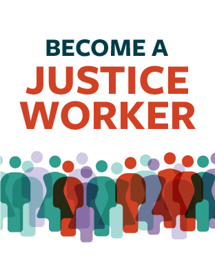 Become A Justice Worker