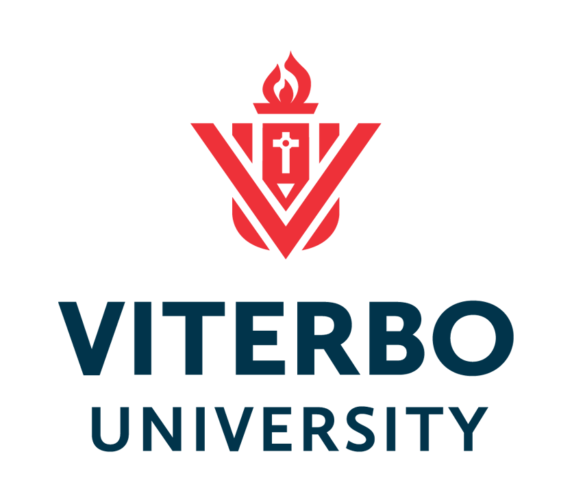 Viterbo University logo