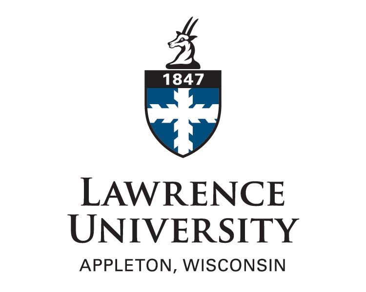 lawrence logo condensed pms web